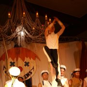 Los mer ens - Wolkenburg (12.01.08)